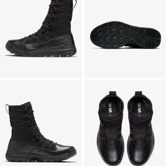 nike men's sfb gen 2 boots 922474